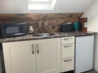 Four winds Attic apartment - Hayle - 3