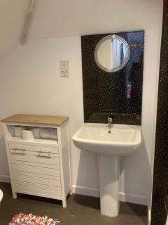 Four winds Attic apartment - Hayle - 2