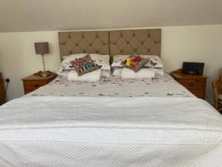 Four winds Attic apartment - Hayle - 1