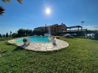 Agriturismo CÀ DÜ NONU - Vallebona - 0