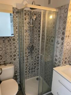 L'Astrolabe - Studio - refurbished - seaside - Cannes - 9