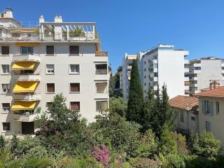 L'Astrolabe - Studio - refurbished - seaside - 6