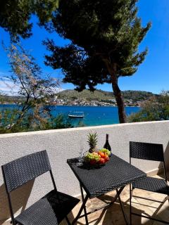 Bronislovas holiday home 1 - Rogoznica - 6