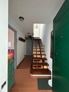 La Tisbe, una casa nel borgo medievale di Castelnuovo Magra - Castelnuovo Magra - 9