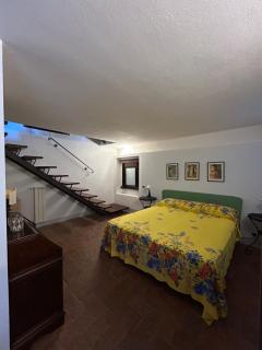 La Tisbe, una casa nel borgo medievale di Castelnuovo Magra - Castelnuovo Magra - 7