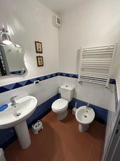 La Tisbe, una casa nel borgo medievale di Castelnuovo Magra - 4