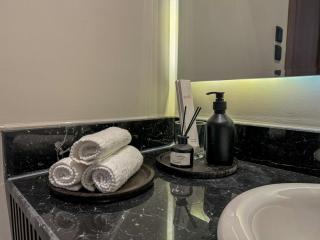 Luxury Studio Apartment - Medina - 9