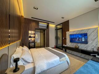 Luxury Studio Apartment - Medina - 8