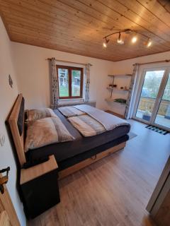 Apartment Auszeit - Bad Ischl - 0