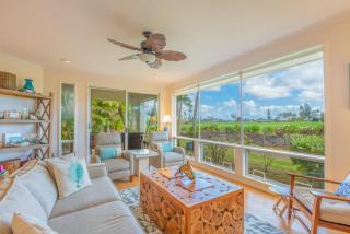 Hale Emmalani #311 - Princeville - 9