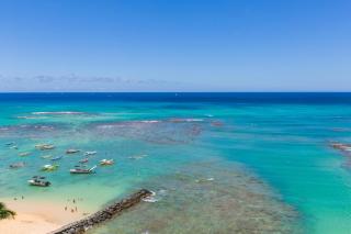 Sans Souci 804 - Honolulu - 9