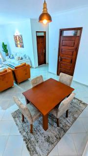 3 bedroom Family-Friendly Apartment in Kampala Near the Mall - 6