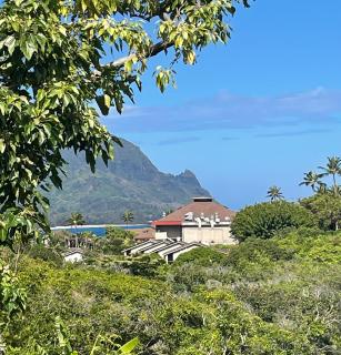 Aina Kai - Princeville - 9