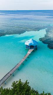 Kihaa Holiday Home - 9