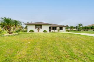 Less Than 2 Mi to Peace River Home with Spacious Yard! - 9