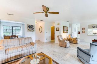 Less Than 2 Mi to Peace River Home with Spacious Yard! - Cleveland - 8