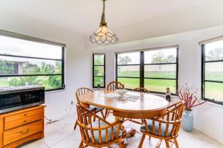 Less Than 2 Mi to Peace River Home with Spacious Yard! - Cleveland - 2