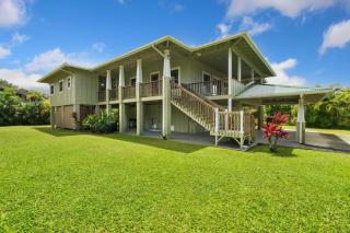 KAINALU HANALEI - 7
