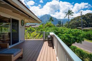 Hale Naninoa - Hanalei - 7