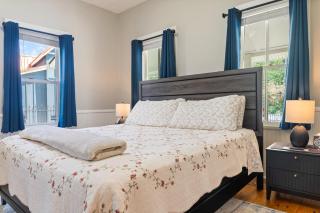 The Tellico Plains Inn and Event Venue - Tellico Plains - 0