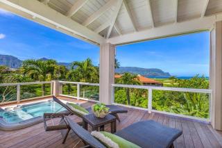 Punahele - Princeville - 0