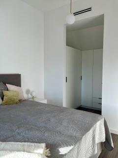 Luksusowy, dwupoziomowy apartament Sunny Slope - Szklarska Poręba, Sauna, widok, ogród, taras, 3 łazienki, 2 do 8 osób - Szklarska Poręba - 2