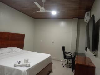 Alojamiento CASA LUNA - Iquitos - 4