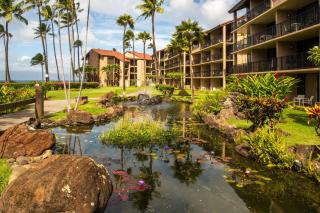 Papakea A403 - Honokowai - 5