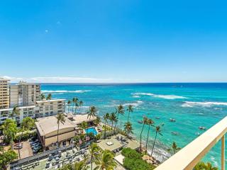 Colony Surf 1207 - Honolulu - 9