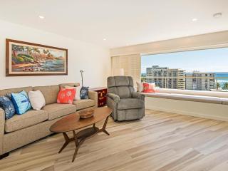Colony Surf 1207 - Honolulu - 1