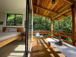 Coral Tree Lodge Tena - Tena - 0
