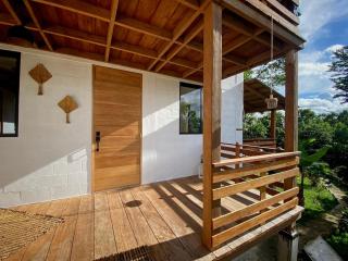 Coral Tree Lodge Tena - Tena - 3
