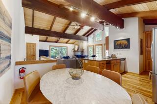 Retreat at Oriole Way - Incline Village - 1