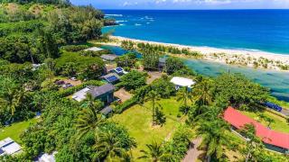 Wainiha Beach Hale - 8