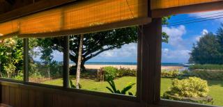 Wainiha Beach Hale - 9