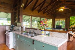 Wainiha Beach Hale - 5