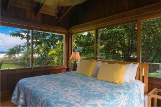 Wainiha Beach Hale - 4