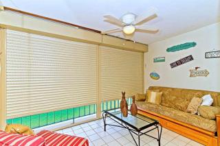 Sans Souci 702 - Honolulu - 7