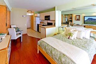 Sans Souci 702 - Honolulu - 6