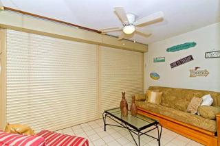 Sans Souci 702 - Honolulu - 1