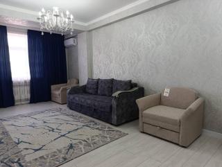 AURA on Zhibek Zholu 372 - 7