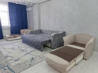 AURA on Zhibek Zholu 372 - 6