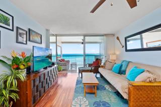 Sans Souci 1006 - Honolulu - 0