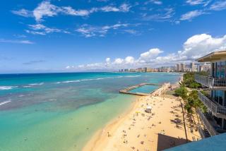 Sans Souci 1006 - Honolulu - 9
