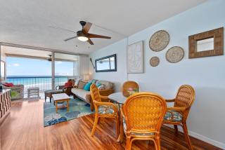Sans Souci 1006 - Honolulu - 7