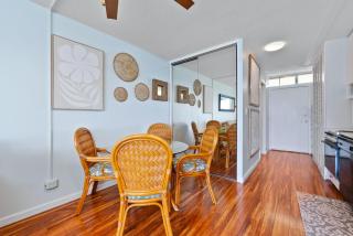 Sans Souci 1006 - Honolulu - 3