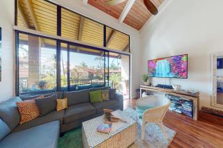 Luana Kai C-301 - Kihei - 6