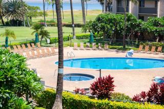 Luana Kai C-301 - Kihei - 8