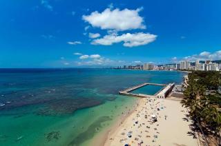 Sans Souci 1105 - Honolulu - 9