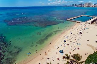 Sans Souci 1105 - Honolulu - 7